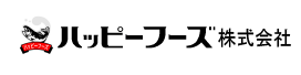 ハッピーフーズ株式会社