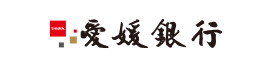 愛媛銀行