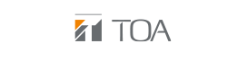 TOA株式会社