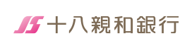 株式会社十八親和銀行