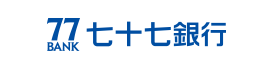 株式会社七十七銀行