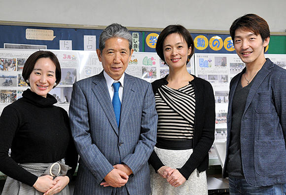 埼玉県 戸田市にて 美しい日本語の話し方教室 が実施されました ニュース お知らせ 一般財団法人舞台芸術センター 埼玉県 戸田市にて 美しい日本語の話し方教室 が実施されました ニュース お知らせ 一般財団法人舞台芸術センター