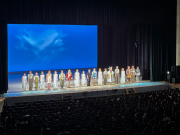 2026年度「こころの劇場」公演が始まりました！